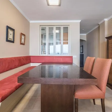 Spacious Two Bedroom With Terrace Right On The Surf * Las Palmas de Gran Canaria